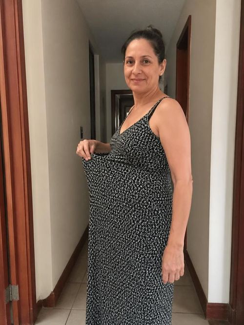 Resultado real de quem seguiu a Dieta do Éden