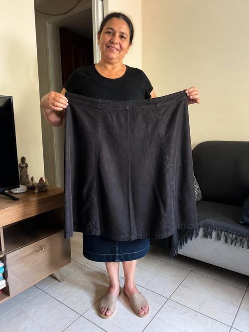 Resultado real de quem seguiu a Dieta do Éden